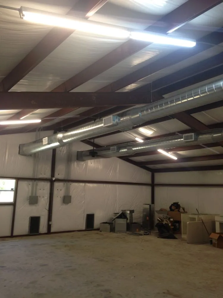 Slide of Texas Refrigeration & A/C Services