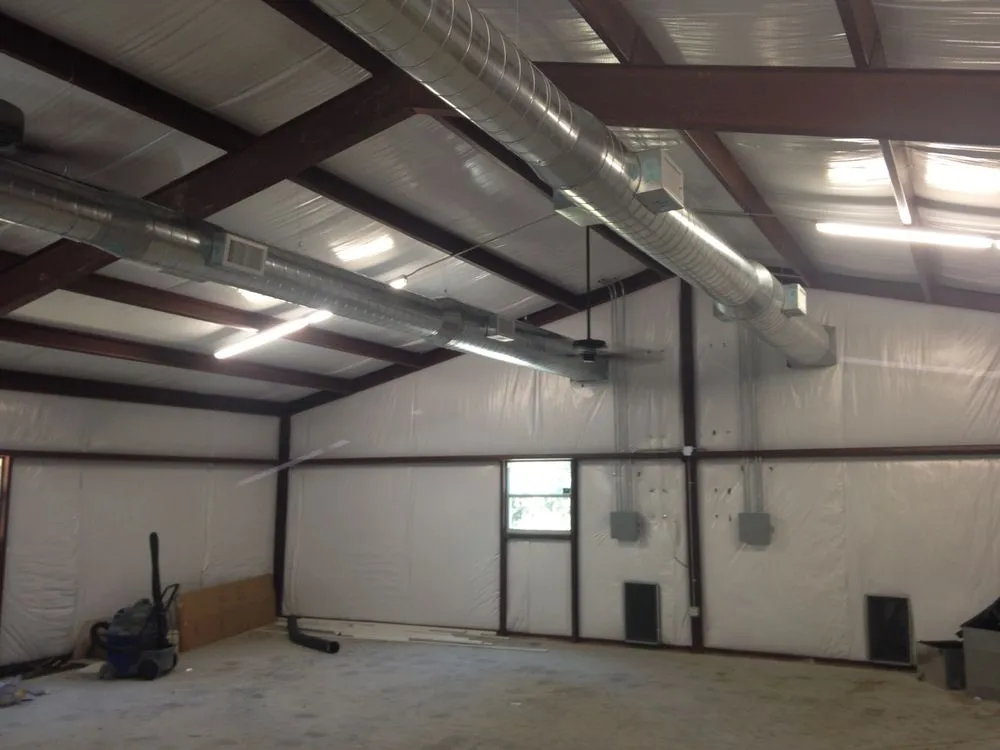 Slide of Texas Refrigeration & A/C Services