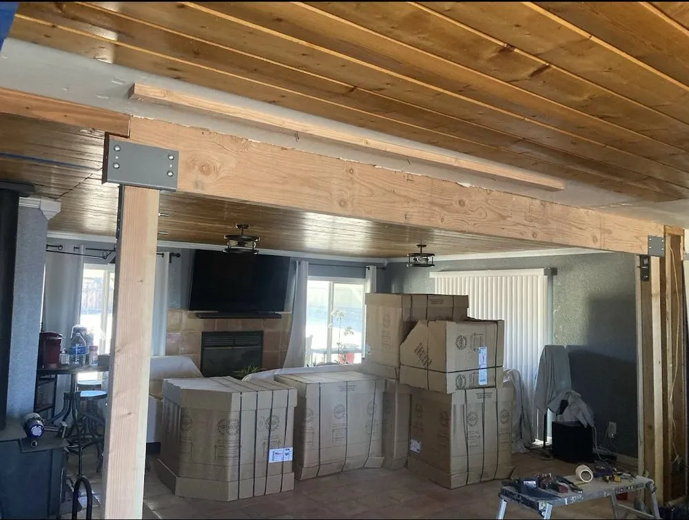 Slide of Texas Rehab Innovators