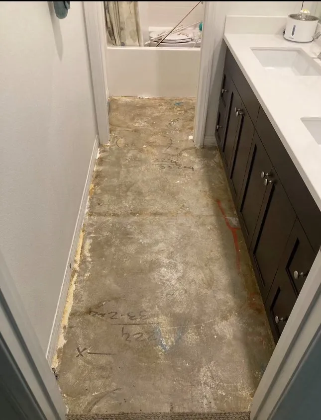 Slide of Texas Rehab Innovators