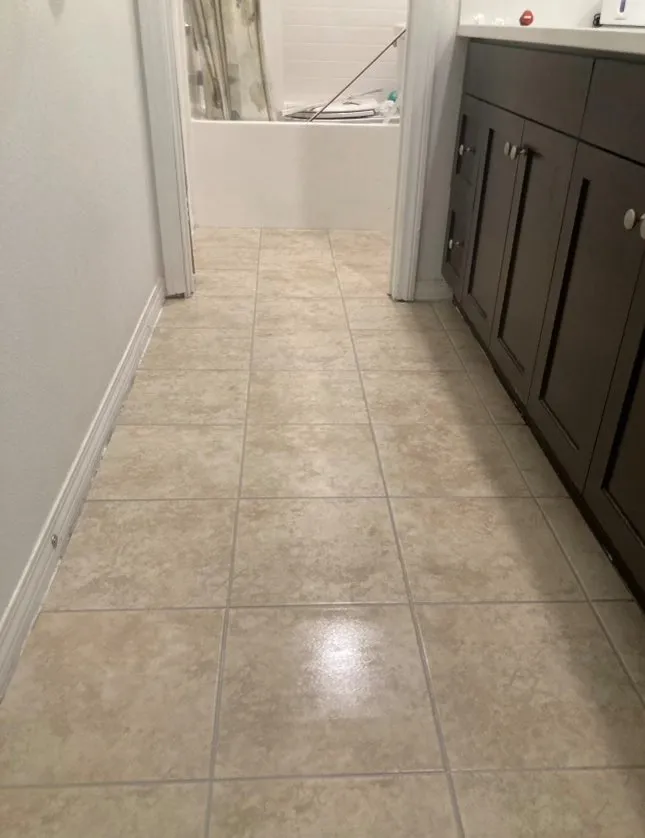 Slide of Texas Rehab Innovators