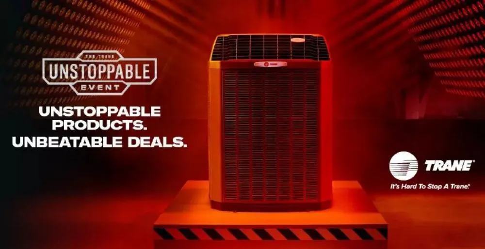 Slide of Texas Reliable Services