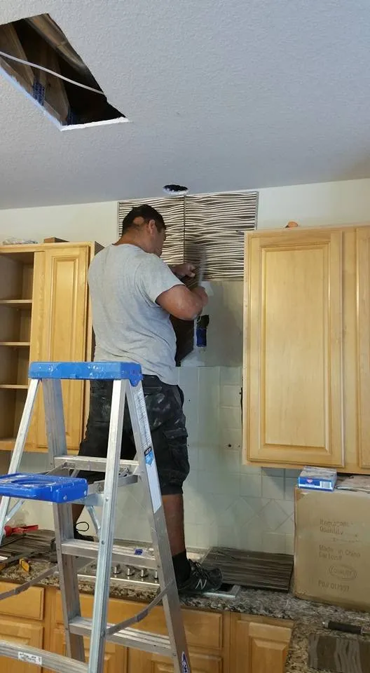 Slide of Texas Reliable Services