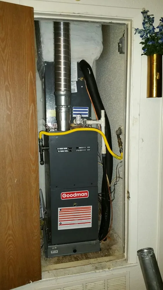 Slide of Texas Reliable Services