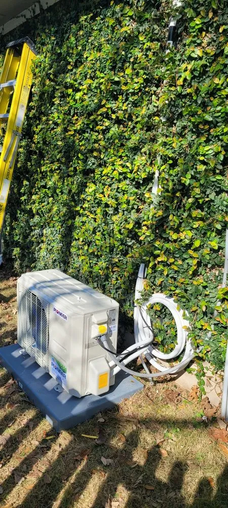 Slide of Texas Reliable Services