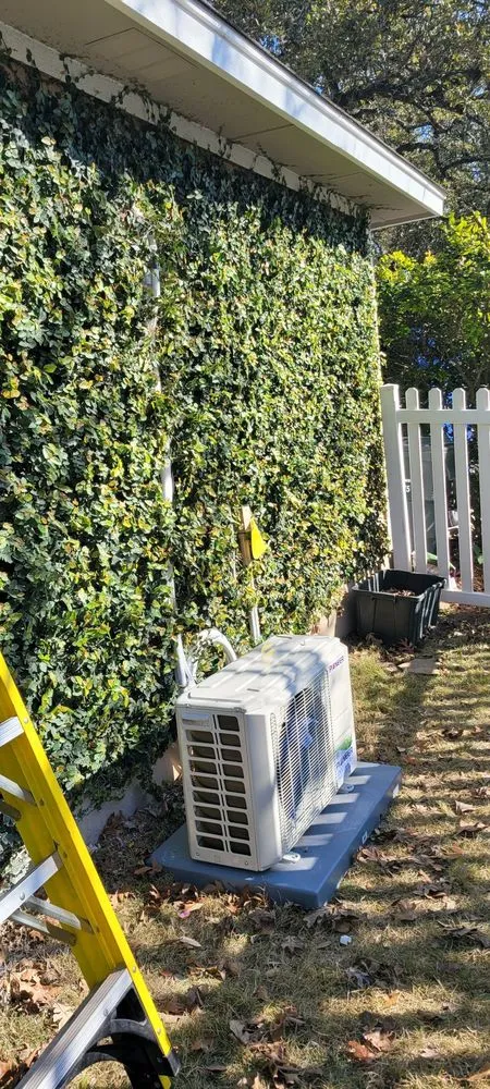 Slide of Texas Reliable Services