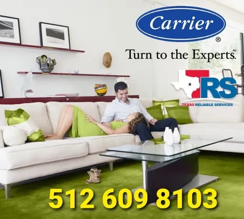 Slide of Texas Reliable Services