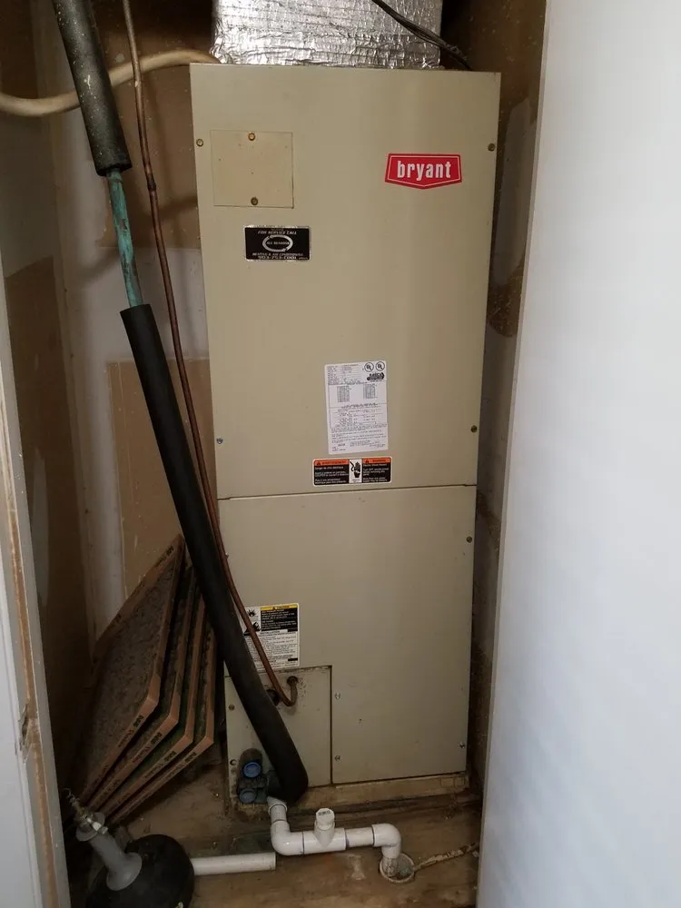 Slide of Texas Residential Services Heating & Cooling