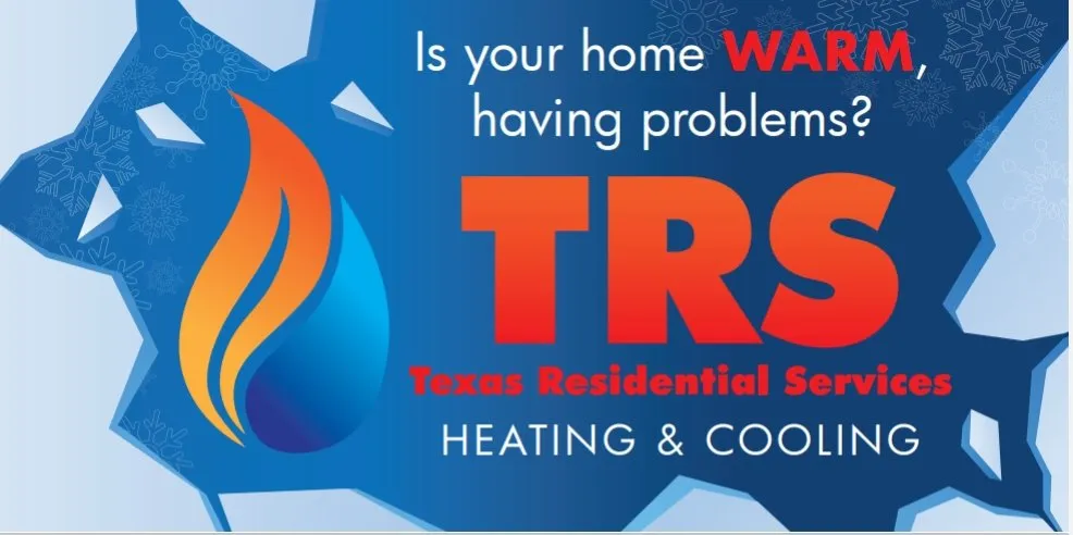 Slide of Texas Residential Services Heating & Cooling
