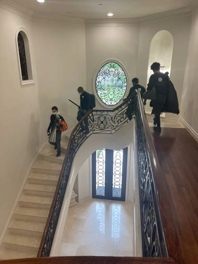 Slide of Texas Right Choice