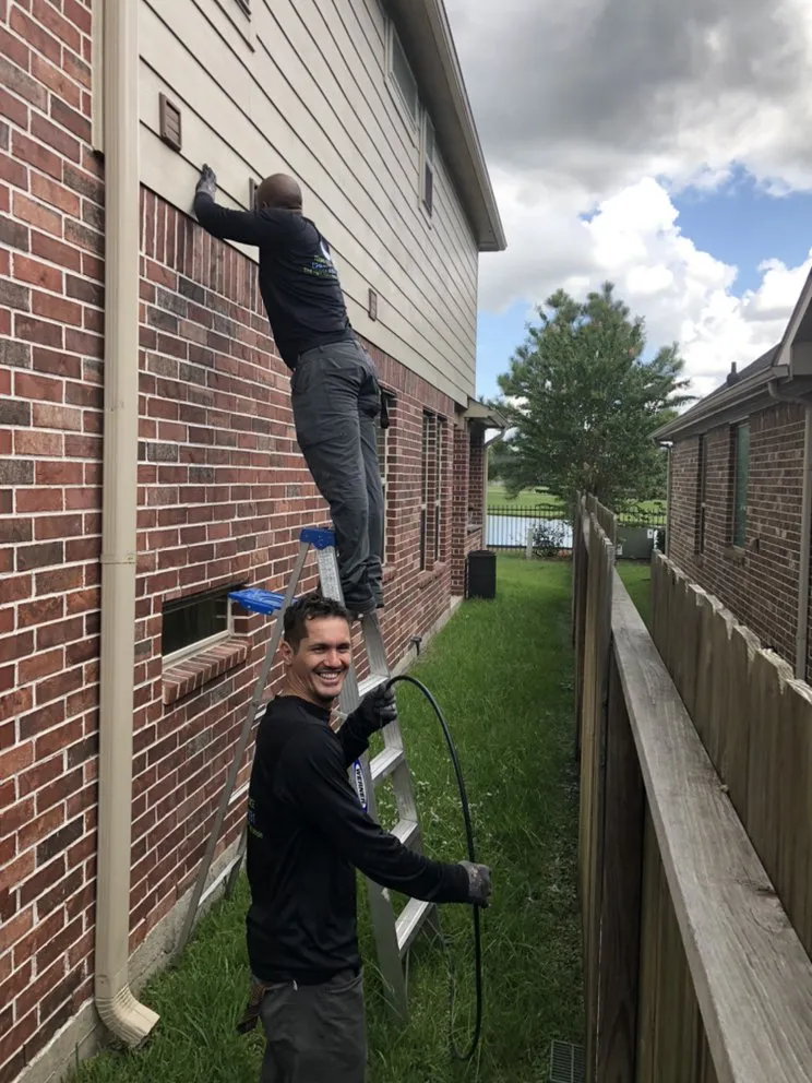 Slide of Texas Right Choice