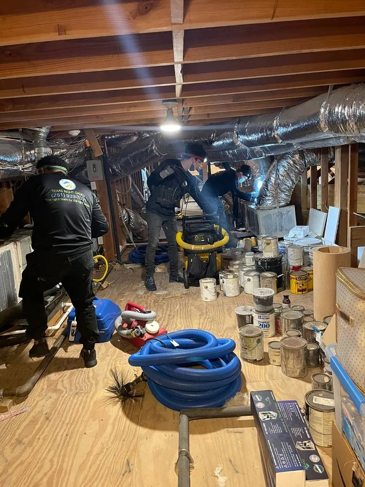 Slide of Texas Right Choice