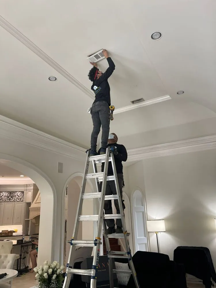 Slide of Texas Right Choice