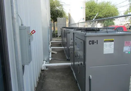 Slide of Texas Star Heating & Cooling