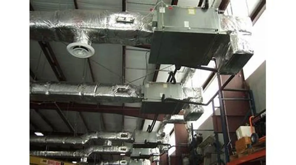 Slide of Texas Star Heating & Cooling