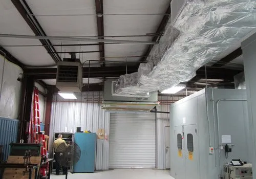 Slide of Texas Star Heating & Cooling