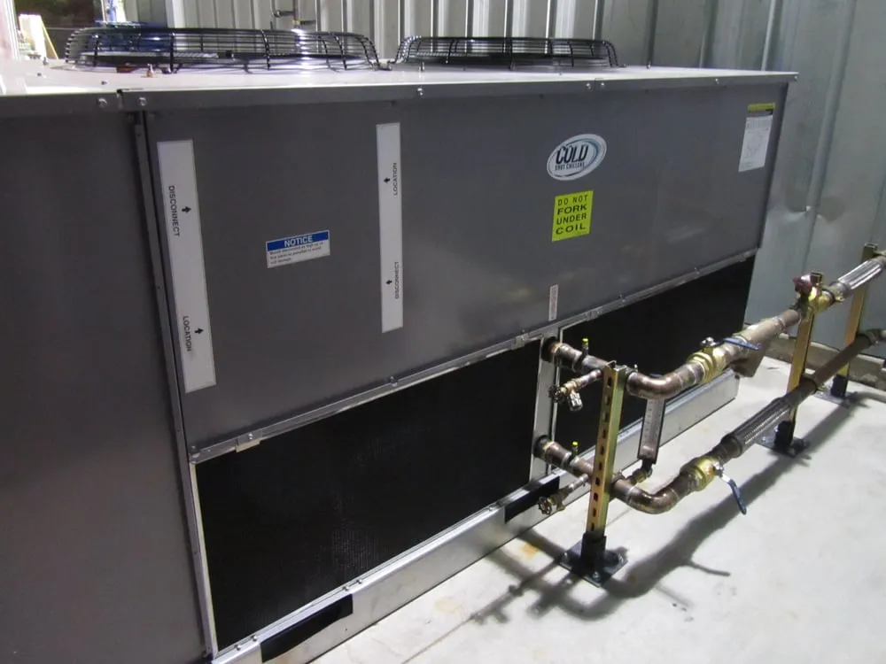 Slide of Texas Star Heating & Cooling