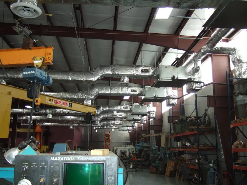 Slide of Texas Star Heating & Cooling