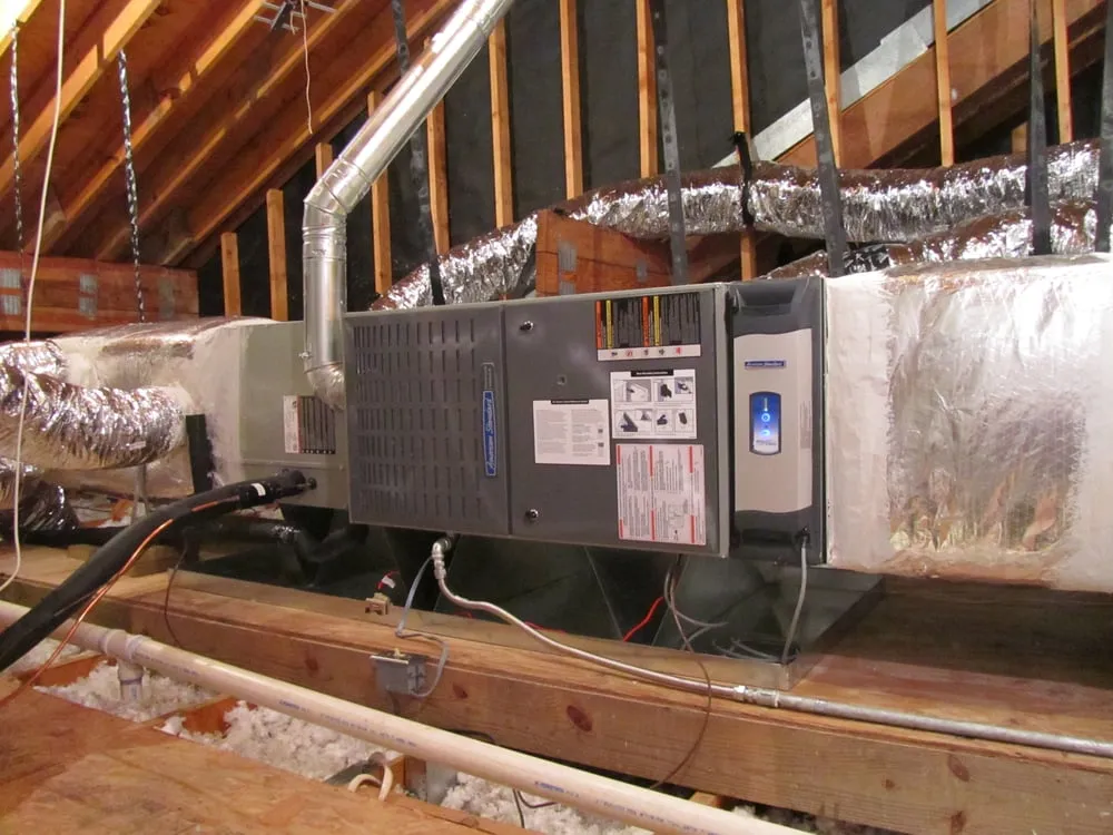 Slide of Texas Star Heating & Cooling