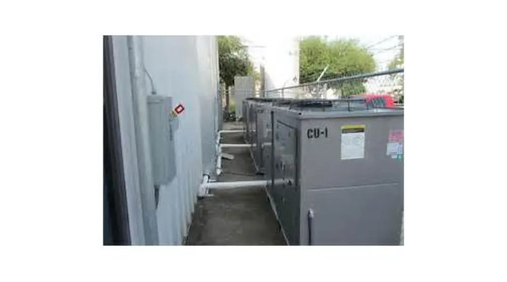 Slide of Texas Star Heating & Cooling