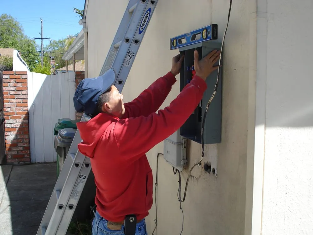 Slide of Texas Star Services