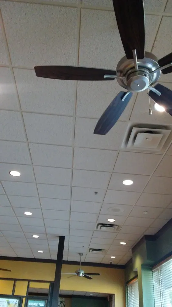 Slide of Texas Star Services