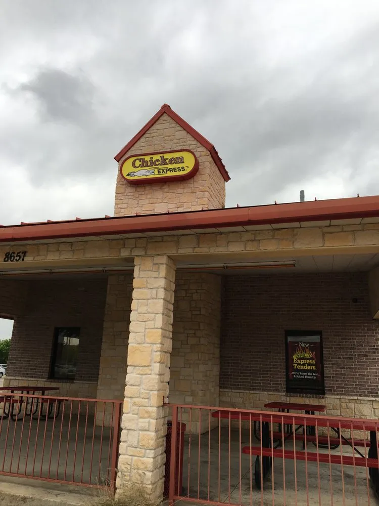 Slide of Texas Star Services