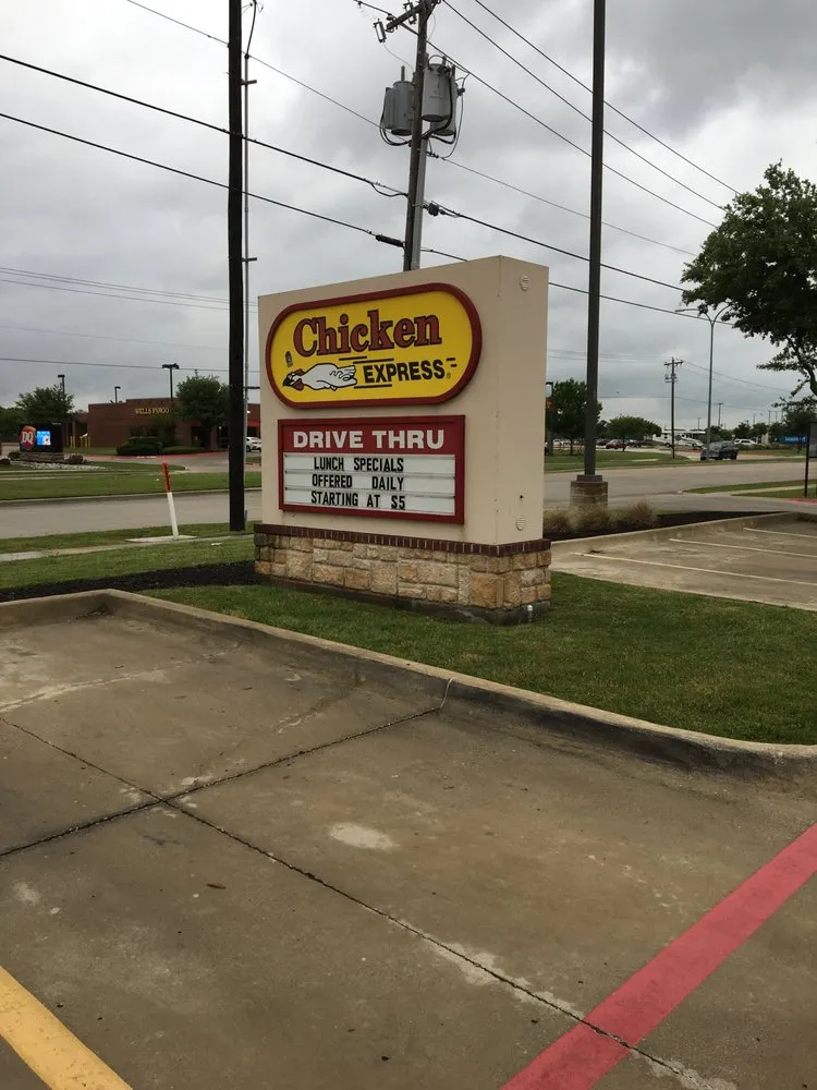 Slide of Texas Star Services