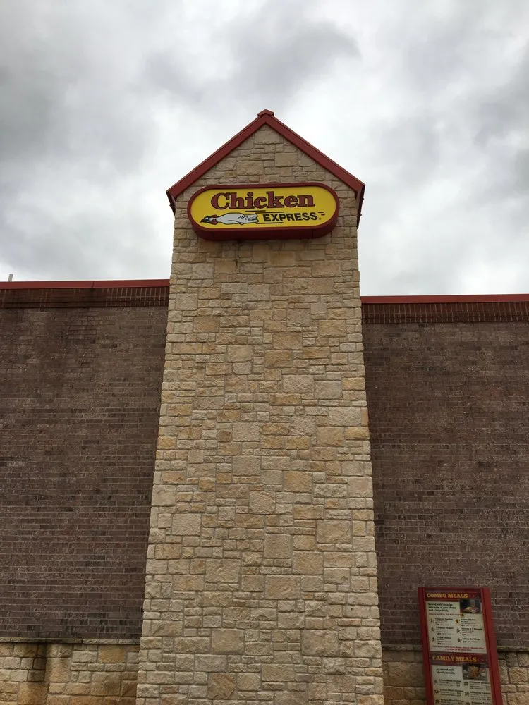 Slide of Texas Star Services