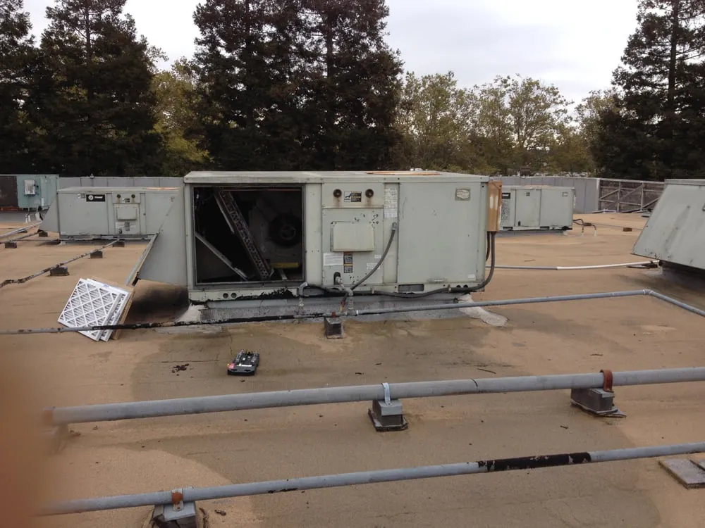 Slide of Texas Star Services