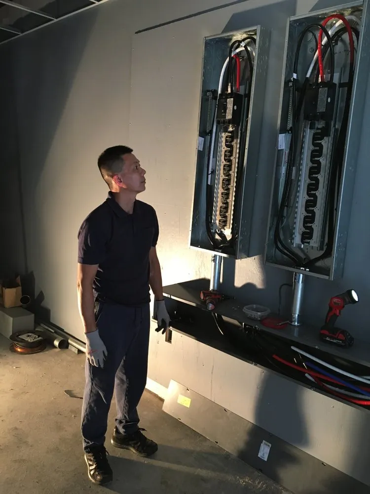 Slide of Texas Star Services