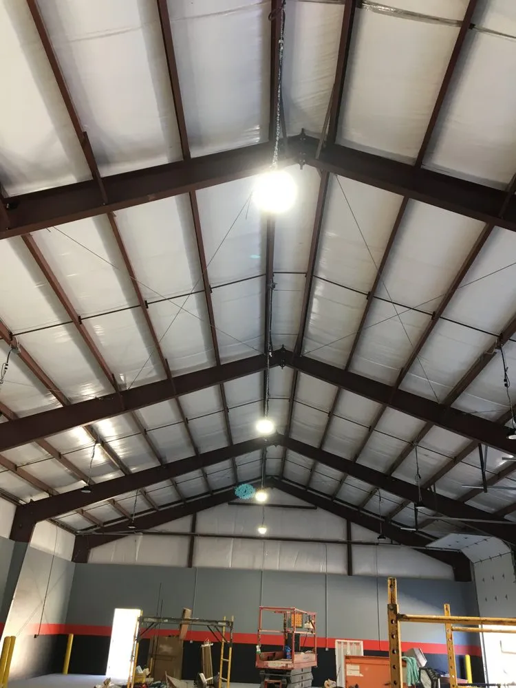 Slide of Texas Star Services