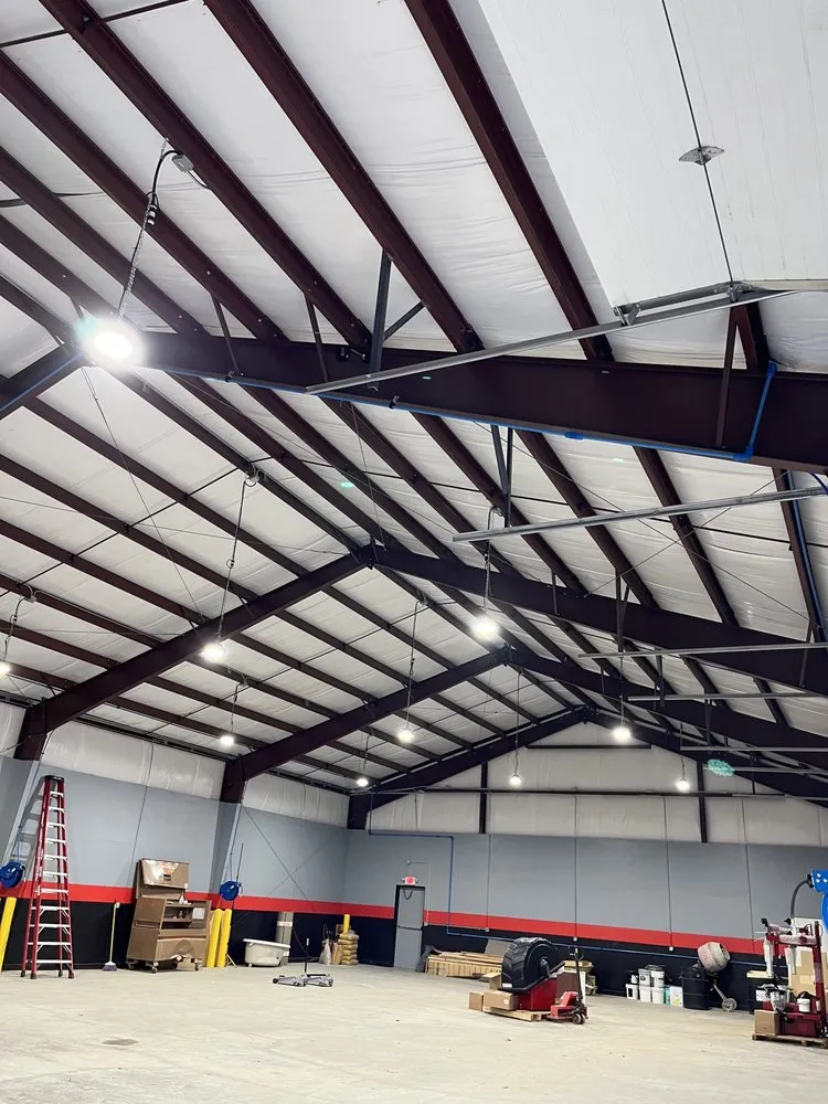 Slide of Texas Star Services