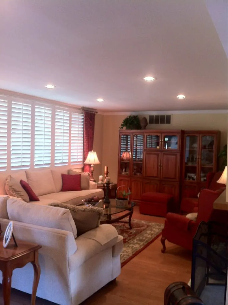 Slide of Texas Star Services