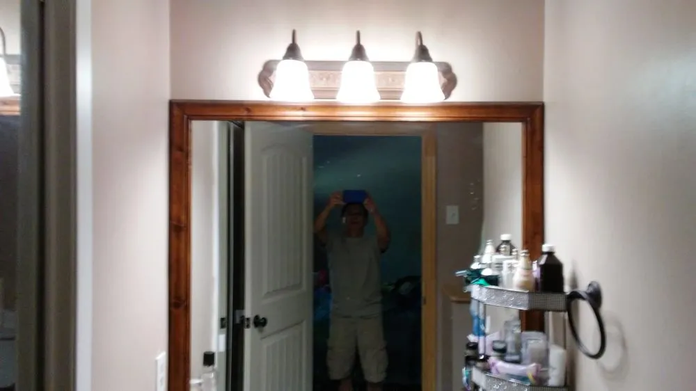 Slide of Texas Star Services