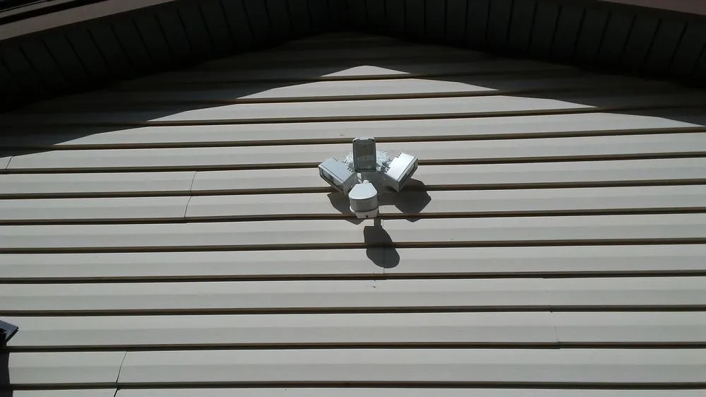 Slide of Texas Star Services