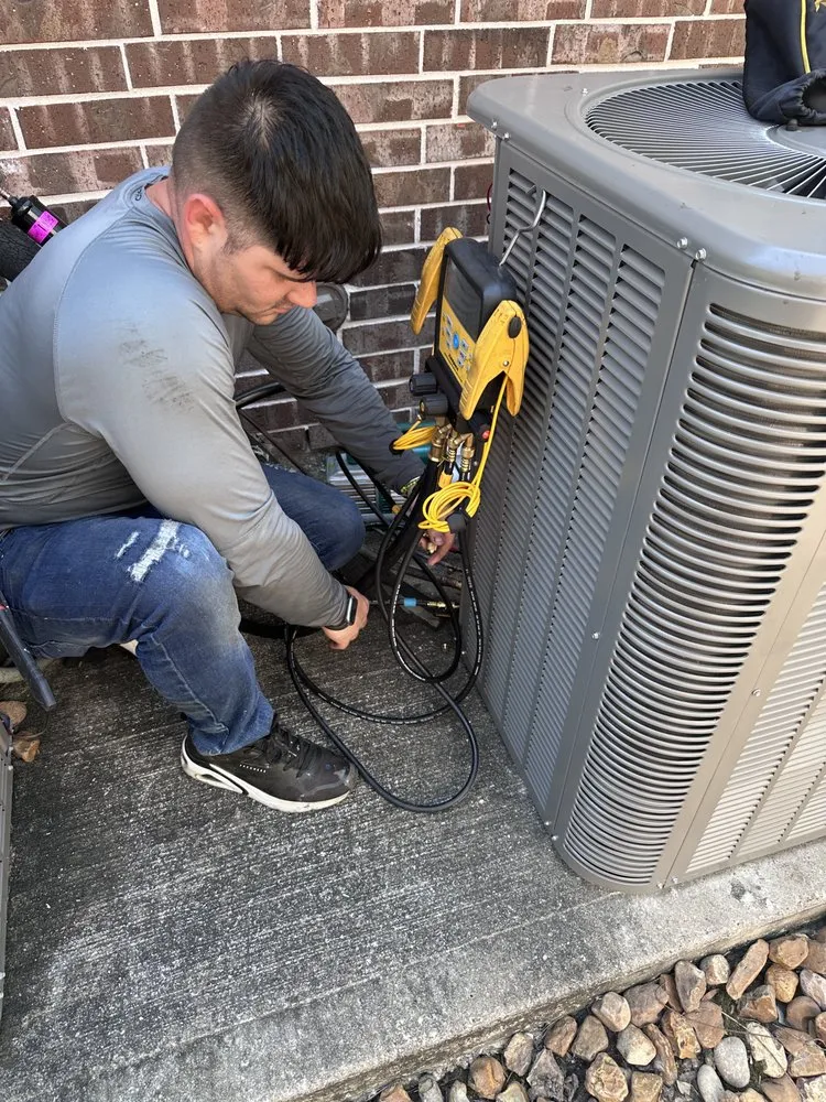 Slide of Texas Strong