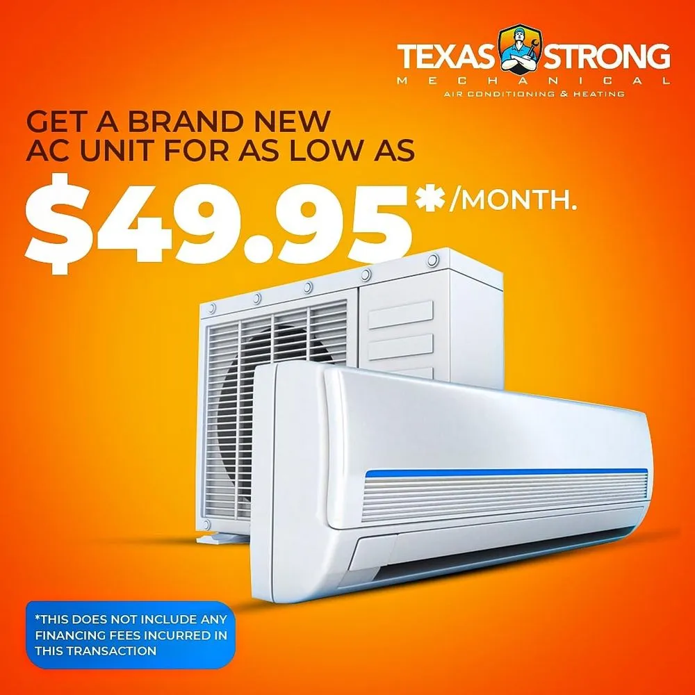 Slide of Texas Strong