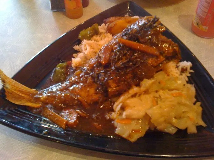 Slide of Texas Strong