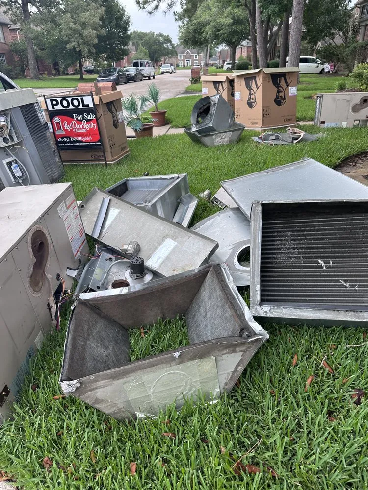 Slide of Texas Strong