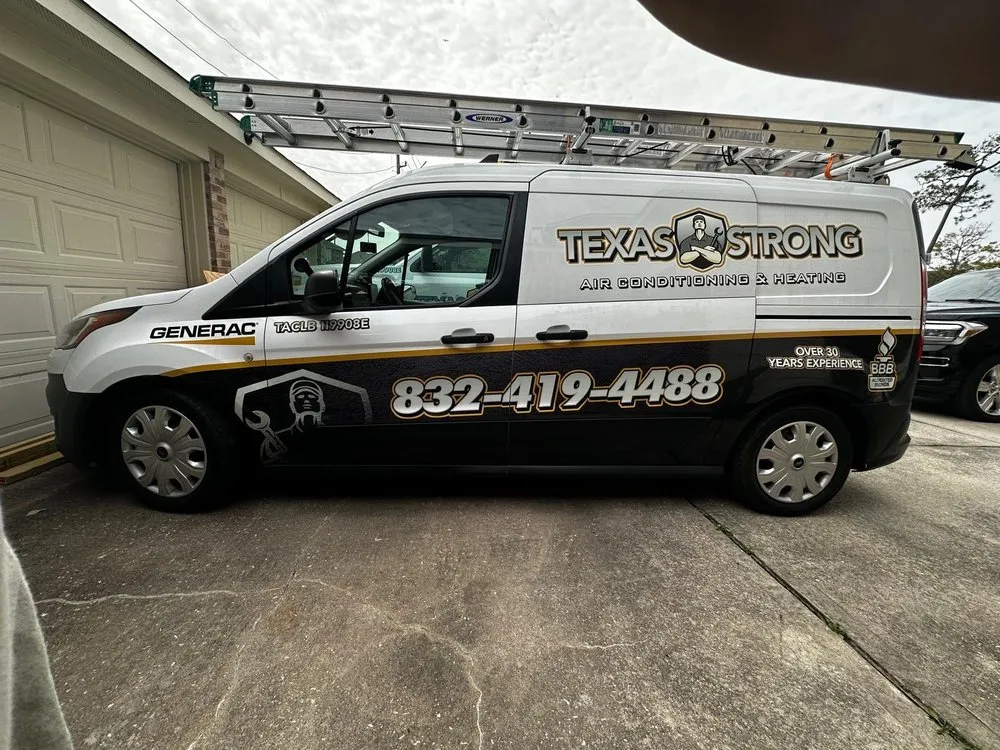 Slide of Texas Strong