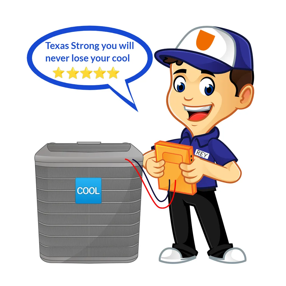 Slide of Texas Strong