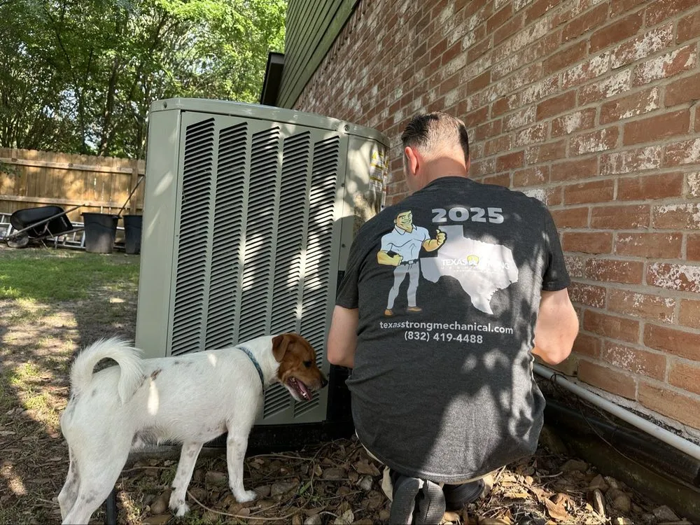 Slide of Texas Strong