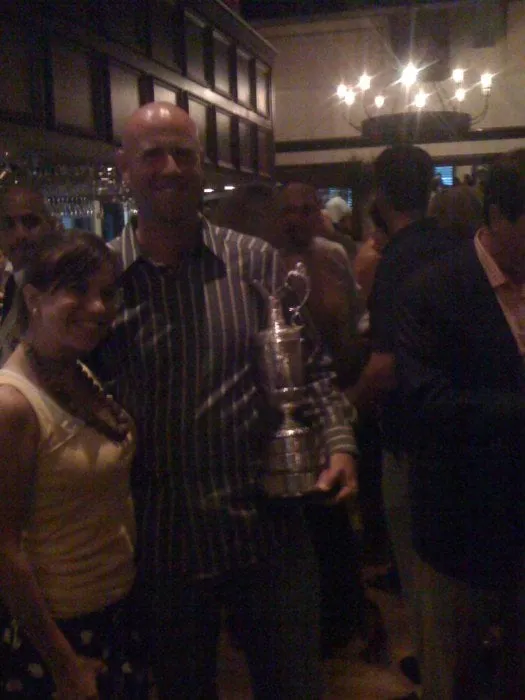 Slide of Texas Strong