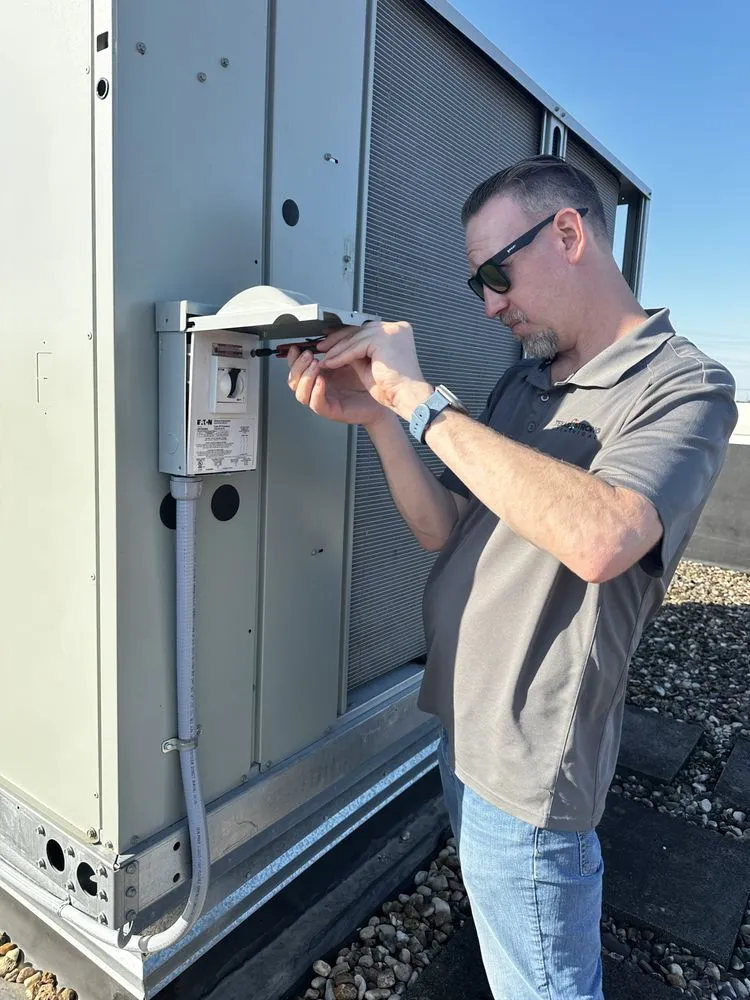 Slide of Texas Strong