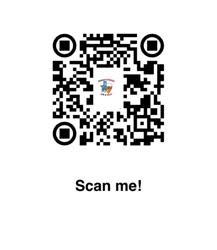 Slide of Texas summer