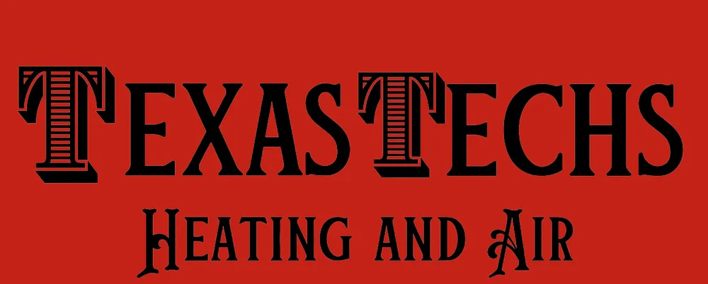 Slide of Texas Techs Heating and Air