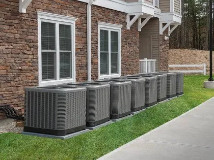 Slide of Texas Test And Balance