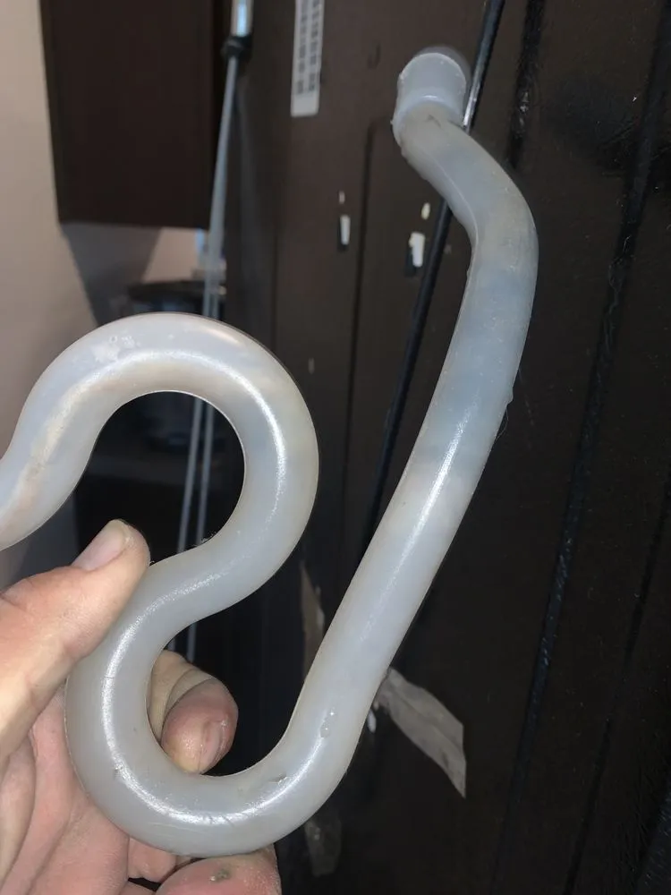 Slide of Texas Titan Mechanical