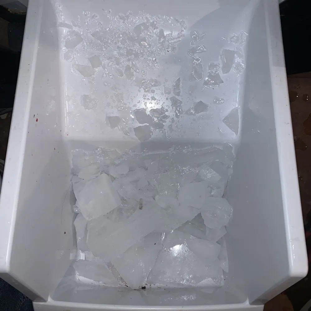 Slide of Texas Titan Mechanical